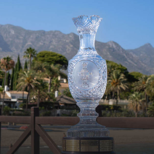 Opening Ceremony-Marbella Arena