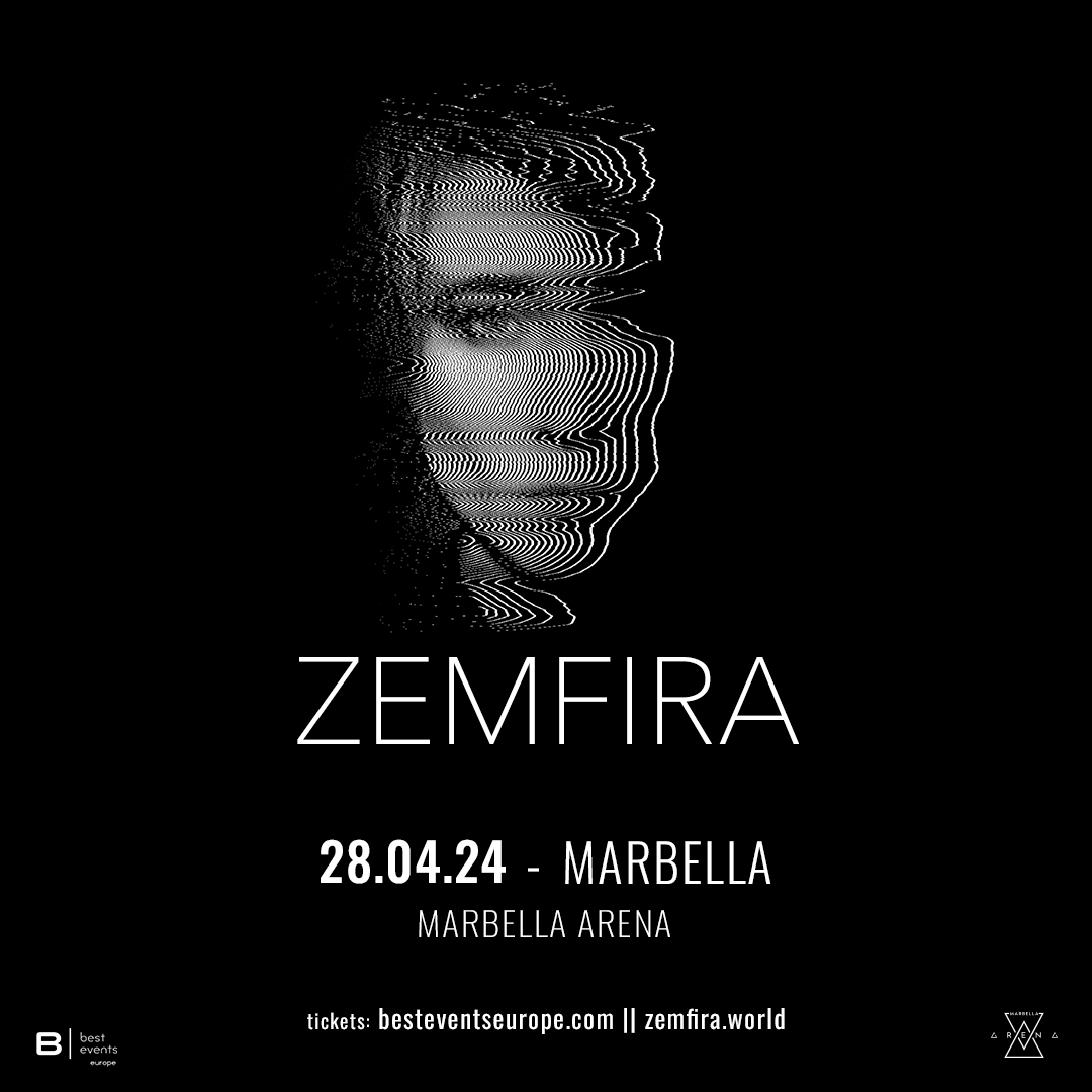 Zemfira Marbella Arena