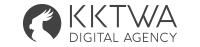 KKTWA Digital Agency | Diseño Barcelona – Marbella – Terrassa Logo